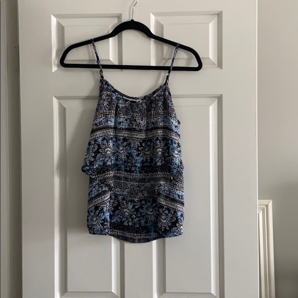 Charming Charlie Tank